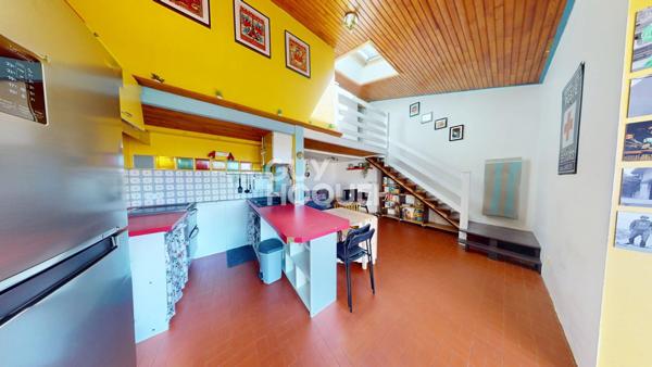 Villa Patio aux Bourdaines Vue Dune