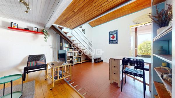 Villa Patio aux Bourdaines Vue Dune