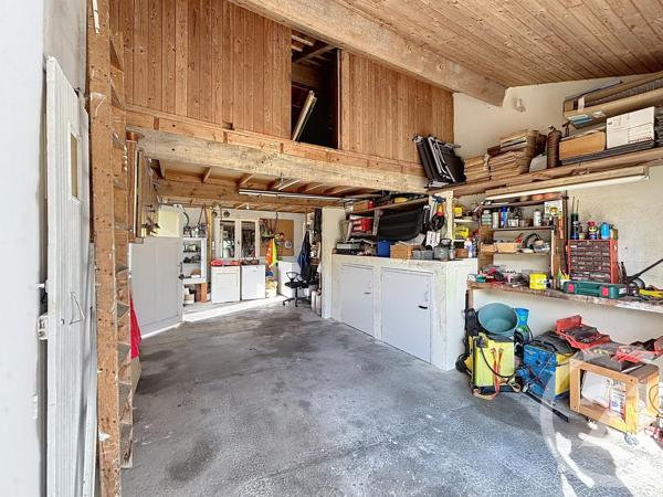 Maison à vendre  6 pièces - 124,20 m 2   MONTPON MENESTEROL  - 24
