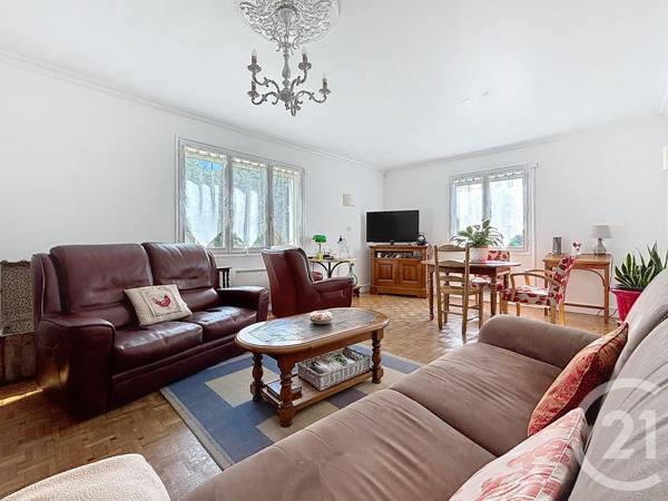 Maison à vendre  6 pièces - 124,20 m 2   MONTPON MENESTEROL  - 24