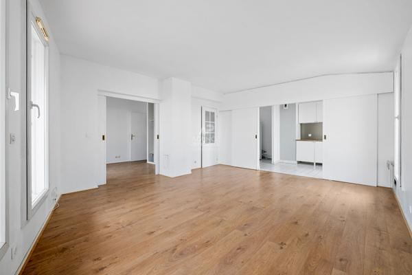 Appartement Duplex 5 pièces SAINT GERMAIN EN LAYE - quartier de l'Aurore Loyer 1 800 €/mois charges comprises **  - Référence  18847