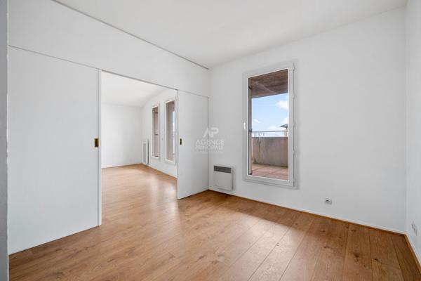 Appartement Duplex 5 pièces SAINT GERMAIN EN LAYE - quartier de l'Aurore Loyer 1 800 €/mois charges comprises **  - Référence  18847