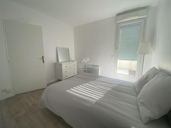 Appartement Duplex 5 pièces SAINT GERMAIN EN LAYE - quartier de l'Aurore Loyer 1 800 €/mois charges comprises **  - Référence  18847