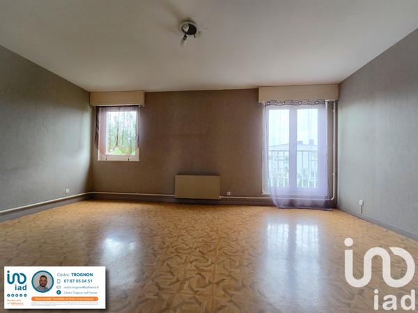 Maison à vendre 6 pièces 102 m² Mont-Saint-Martin