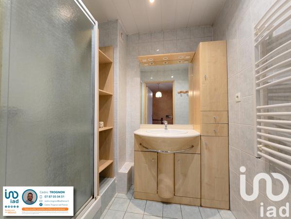 Maison à vendre 6 pièces 102 m² Mont-Saint-Martin