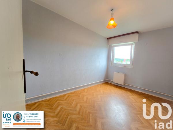 Maison à vendre 6 pièces 102 m² Mont-Saint-Martin