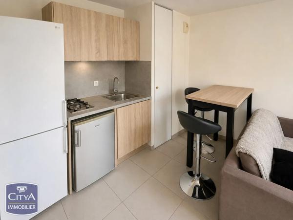 Appartement à vendre 2 pièces 43m² Saint-Xandre (17138)