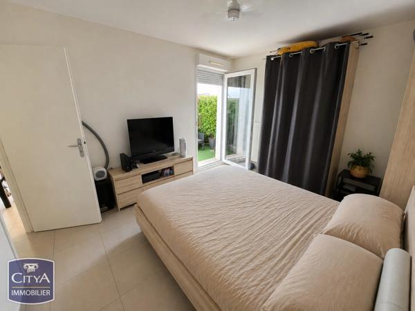 Appartement à vendre 2 pièces 43m² Saint-Xandre (17138)