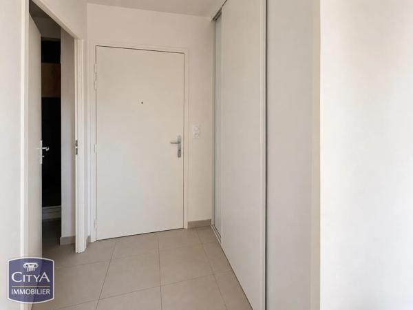 Appartement à vendre 2 pièces 43m² Saint-Xandre (17138)