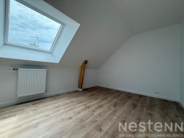 Maison neuve de 134 m² en vente, proche des commerces à QUIBERON