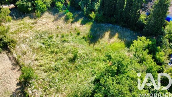 Terrain à vendre 990 m² Laurabuc