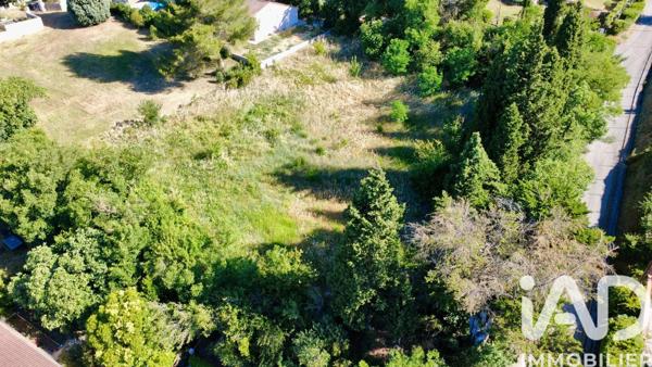 Terrain à vendre 990 m² Laurabuc