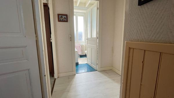 A vendre - Maison en pierre à Plouharnel