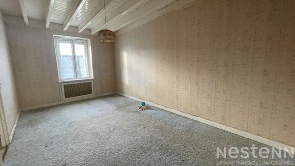 A vendre - Maison en pierre à Plouharnel