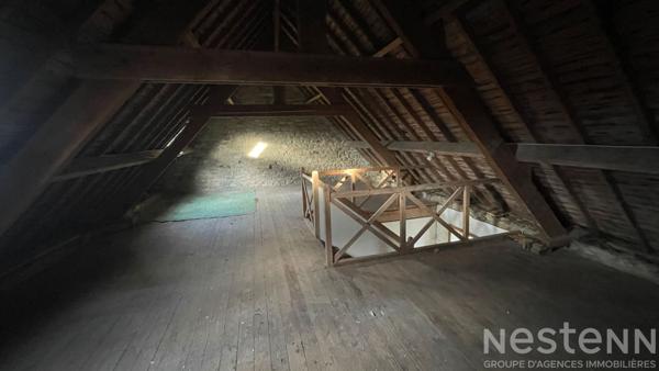 A vendre - Maison en pierre à Plouharnel