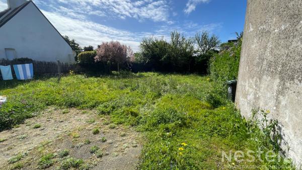 A vendre - Maison en pierre à Plouharnel