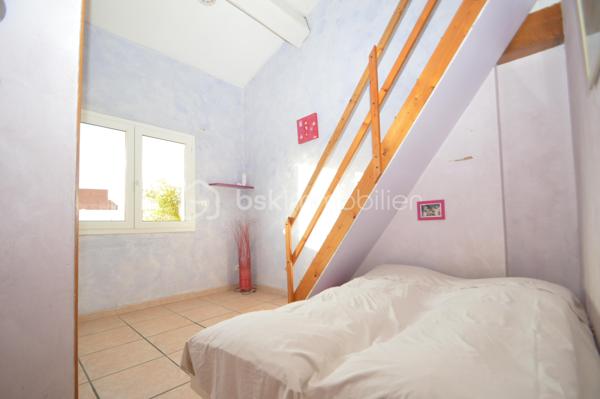 Villa de 180 m²
