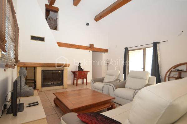 Villa de 180 m²