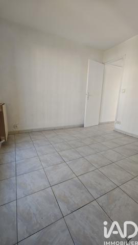 Appartement à vendre 3 pièces 65,74 m² Aubagne