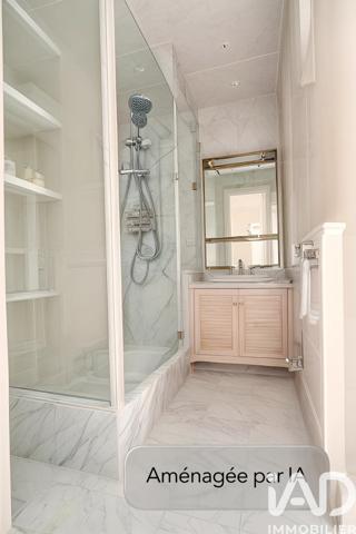 Appartement à vendre 3 pièces 65,74 m² Aubagne