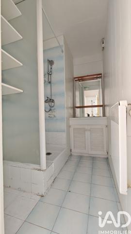 Appartement à vendre 3 pièces 65,74 m² Aubagne