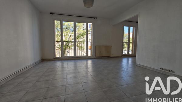 Appartement à vendre 3 pièces 65,74 m² Aubagne