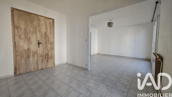 Appartement à vendre 3 pièces 65,74 m² Aubagne