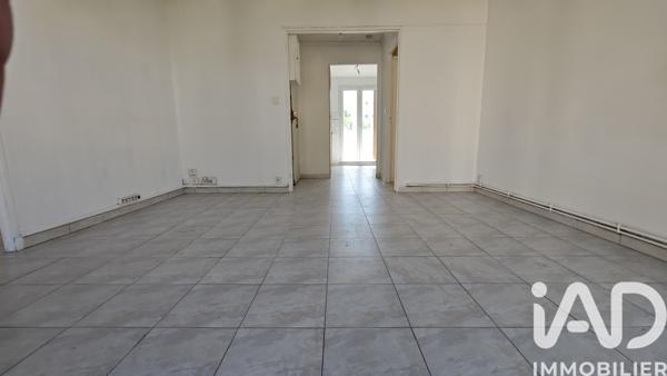 Appartement à vendre 3 pièces 65,74 m² Aubagne