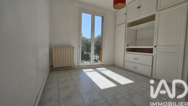 Appartement à vendre 3 pièces 65,74 m² Aubagne