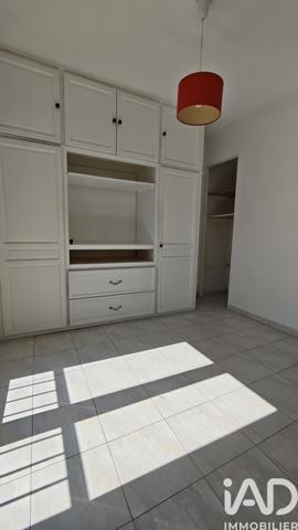 Appartement à vendre 3 pièces 65,74 m² Aubagne