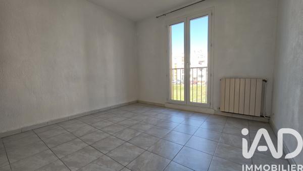 Appartement à vendre 3 pièces 65,74 m² Aubagne