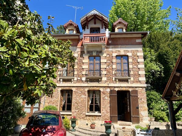 Maison à vendre à Yerres (91330) - Essonne