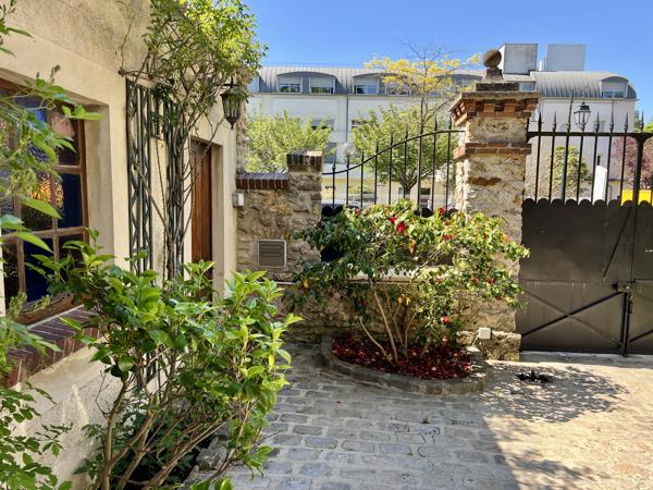 Maison à vendre à Yerres (91330) - Essonne