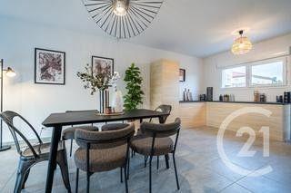 Appartement à vendre  3 pièces - 70 m2 LYON - 69003