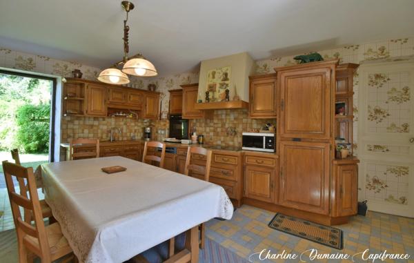 Maison à vendre 6 pièces VER SUR MER (14)