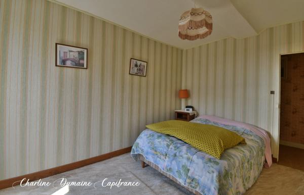 Maison à vendre 6 pièces VER SUR MER (14)