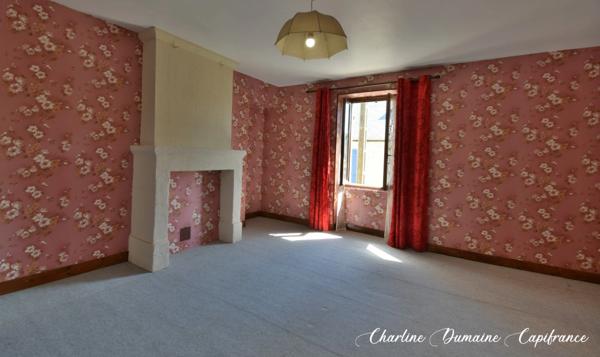 Maison à vendre 6 pièces VER SUR MER (14)