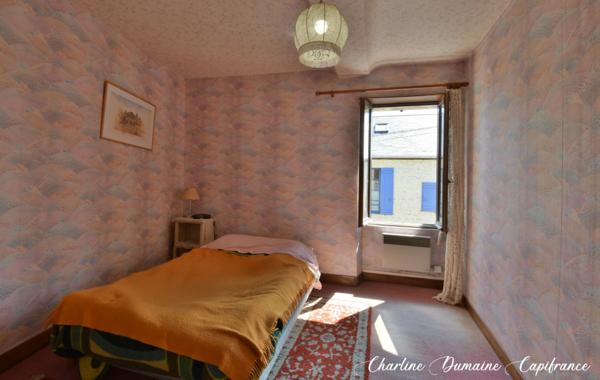 Maison à vendre 6 pièces VER SUR MER (14)