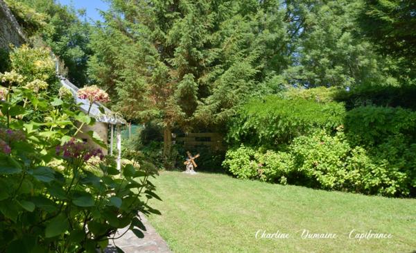 Maison à vendre 6 pièces VER SUR MER (14)