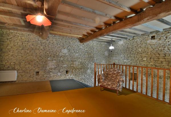 Maison à vendre 6 pièces VER SUR MER (14)