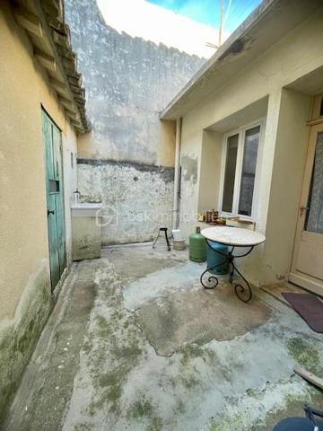 Maison de village de 95 m²