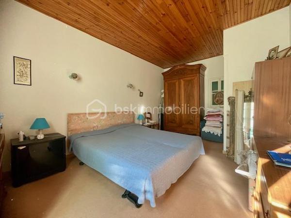 Maison de village de 95 m²