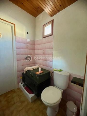 Maison de village de 95 m²