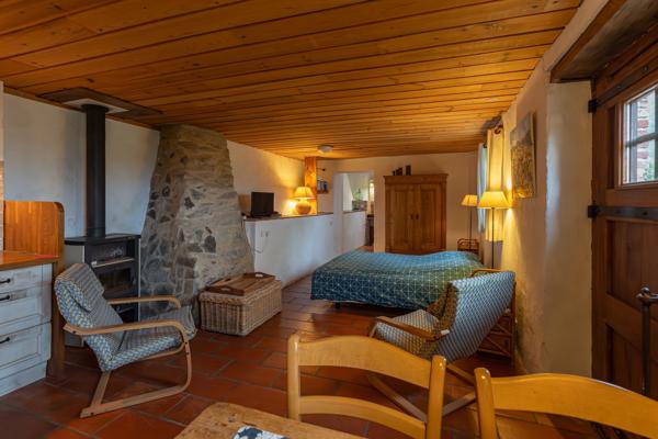 Maison à vendre à Prats-de-Mollo-la-Preste (66230) - Pyrénées-Orientales