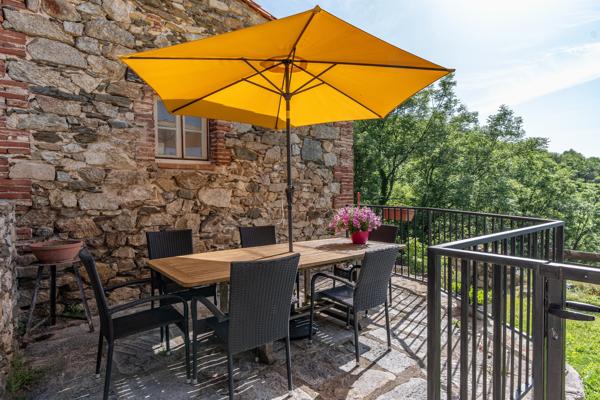 Maison à vendre à Prats-de-Mollo-la-Preste (66230) - Pyrénées-Orientales