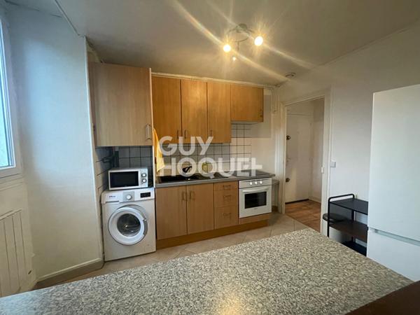 APPARTEMENT T2 - A LOUER MEUBLÉ - MALESHERBES