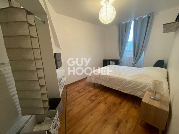 APPARTEMENT T2 - A LOUER MEUBLÉ - MALESHERBES