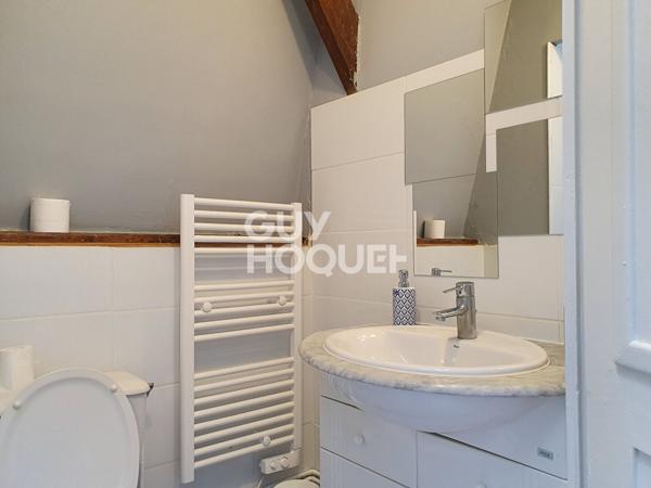 APPARTEMENT T2 - A LOUER MEUBLÉ - MALESHERBES