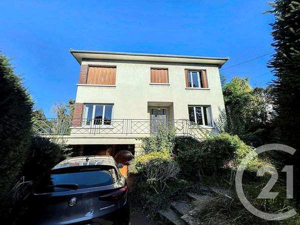Maison à vendre  8 pièces - 167,22 m2 GARCHES - 92