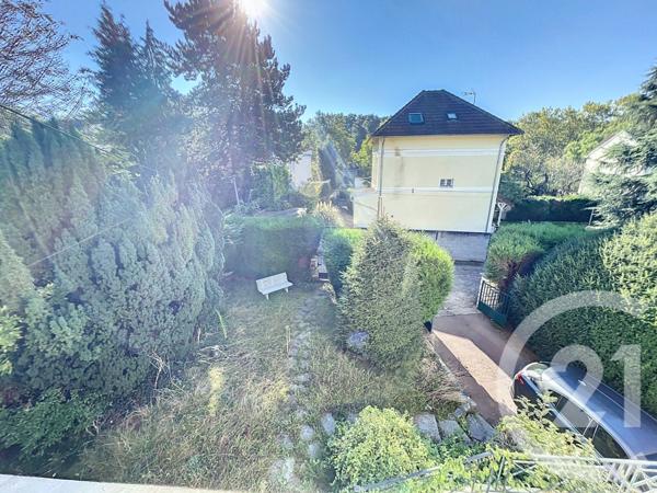 Maison à vendre  8 pièces - 167,22 m2 GARCHES - 92
